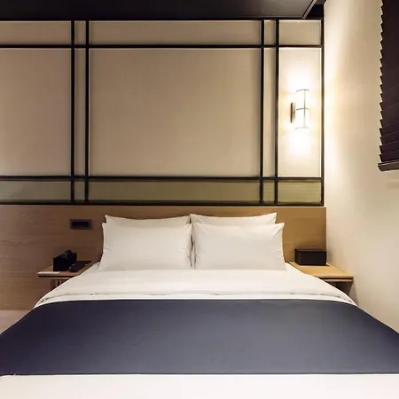 Mitasuya Ryokan Hotel By Anook Busan Station