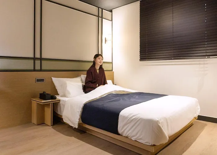 Mitasuya By Anook Station Hotel