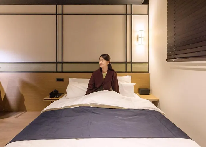 Mitasuya By Anook Station Busan